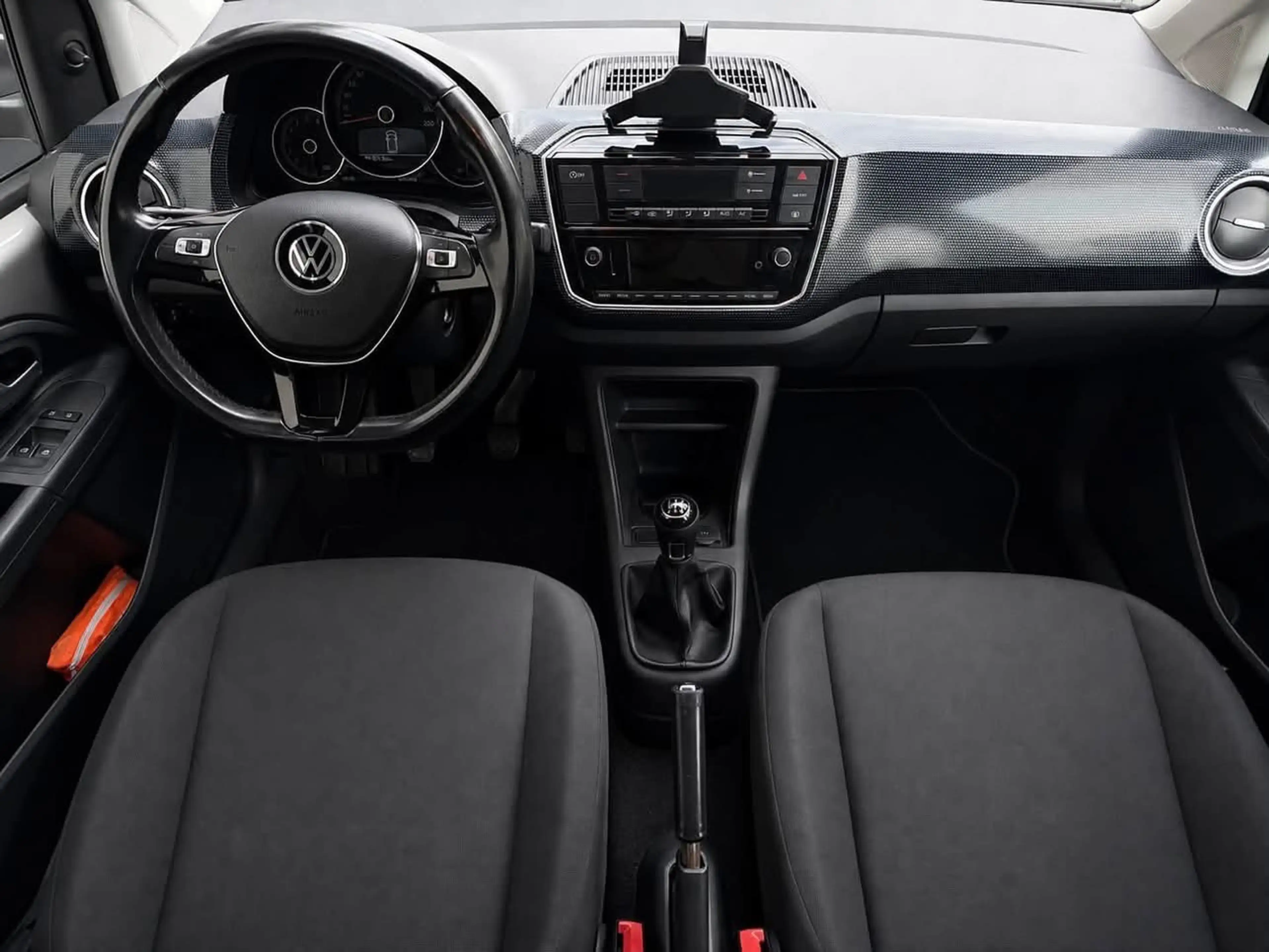 Volkswagen up! Up! 1.0i 65 cv GARANTIE/ CAMÉRA/CLIM/1Er PROPIRO — photo 10