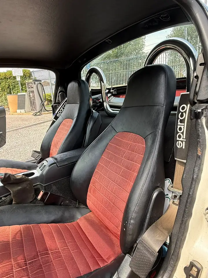 Mazda MX-5 1.6 cat., foto 7
