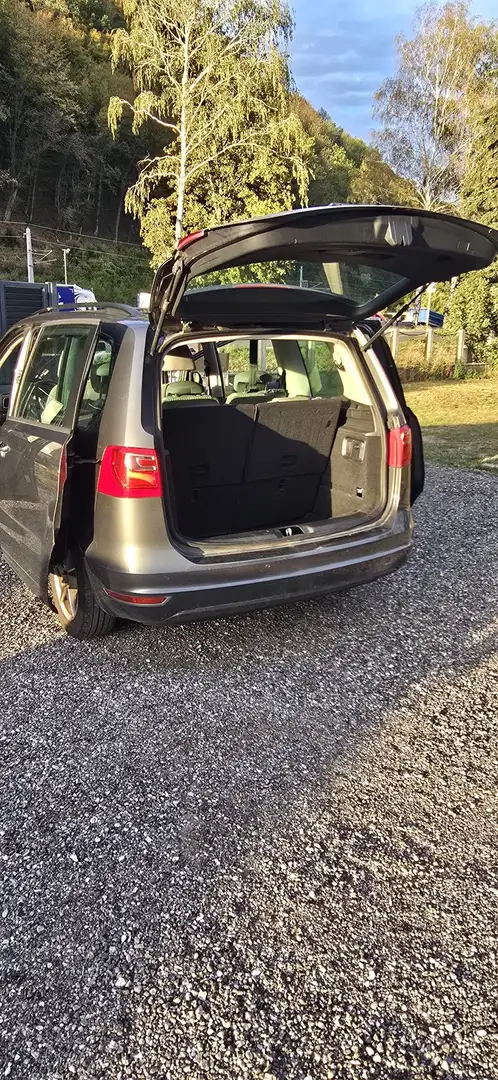 SEAT Alhambra family Ecomotive 2,0 TDI PD DPF - 2