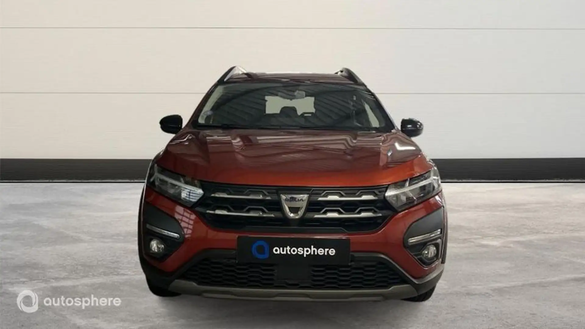 Dacia Jogger 1.0 ECO-G 100ch SL Extreme+ 5 places - 2