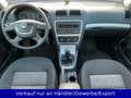 Skoda Octavia 1.4 16V TSI Ambiente Silber - thumbnail 11