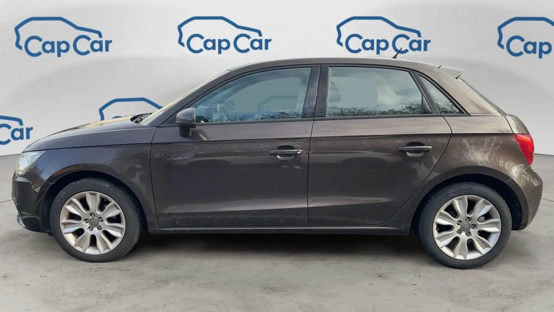 Audi A1 1.6 TDI 90 Ambition - 2