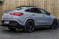 Mercedes-Benz GLE 53 AMG Coupé Hybrid 4MATIC+ *Pano*Distronic*Massage* Gris - thumbnail 2