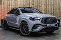 Mercedes-Benz GLE 53 AMG Coupé Hybrid 4MATIC+ *Pano*Distronic*Massage* Grijs - thumbnail 16