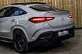 Mercedes-Benz GLE 53 AMG Coupé Hybrid 4MATIC+ *Pano*Distronic*Massage* Grijs - thumbnail 25