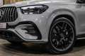 Mercedes-Benz GLE 53 AMG Coupé Hybrid 4MATIC+ *Pano*Distronic*Massage* Grijs - thumbnail 6