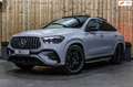 Mercedes-Benz GLE 53 AMG Coupé Hybrid 4MATIC+ *Pano*Distronic*Massage* Grijs - thumbnail 1