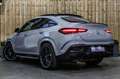 Mercedes-Benz GLE 53 AMG Coupé Hybrid 4MATIC+ *Pano*Distronic*Massage* Grijs - thumbnail 24