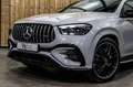 Mercedes-Benz GLE 53 AMG Coupé Hybrid 4MATIC+ *Pano*Distronic*Massage* Grijs - thumbnail 5