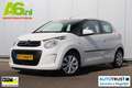 Citroen C1 1.0 e-VTi Selection Airco Radio Bluetooth Wit - thumbnail 1