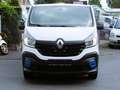 Renault Trafic L1H1 Klima Sortimo EU6 1.Hand 2,8t Weiß - thumbnail 13