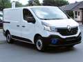 Renault Trafic L1H1 Klima Sortimo EU6 1.Hand 2,8t Weiß - thumbnail 5