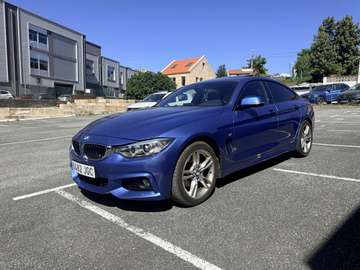 420dA Gran Coupé xDrive (4.75)