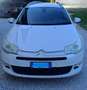 Citroen C5 C5 2.0 hdi 16v exclusive 163cv  Full optional Bianco - thumbnail 1
