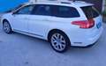 Citroen C5 C5 2.0 hdi 16v exclusive 163cv  Full optional Bianco - thumbnail 2