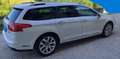 Citroen C5 C5 2.0 hdi 16v exclusive 163cv  Full optional Bianco - thumbnail 3