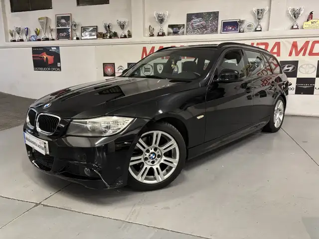 BMW 318 318dA Touring