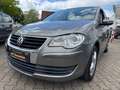 Volkswagen Touran Trendline*Klima*Dachreling*Top Zustand Grau - thumbnail 3