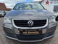 Volkswagen Touran Trendline*Klima*Dachreling*Top Zustand Grau - thumbnail 2