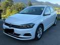 Volkswagen Polo Polo 1,0 Comfortline TSI DSG Comfortline Weiß - thumbnail 1