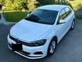 Volkswagen Polo Polo 1,0 Comfortline TSI DSG Comfortline Weiß - thumbnail 2