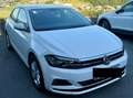 Volkswagen Polo Polo 1,0 Comfortline TSI DSG Comfortline Weiß - thumbnail 7