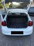 Volkswagen Polo Polo 1,0 Comfortline TSI DSG Comfortline Weiß - thumbnail 3