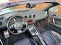 Audi TT Roadster 2.0 TFSI 200 PK Zwart leer Gris - thumbnail 21
