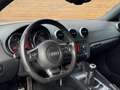 Audi TT Roadster 2.0 TFSI 200 PK Zwart leer Gris - thumbnail 13