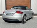 Audi TT Roadster 2.0 TFSI 200 PK Zwart leer Gris - thumbnail 9
