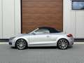 Audi TT Roadster 2.0 TFSI 200 PK Zwart leer Gris - thumbnail 10