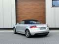 Audi TT Roadster 2.0 TFSI 200 PK Zwart leer Gris - thumbnail 11