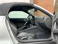 Audi TT Roadster 2.0 TFSI 200 PK Zwart leer Gris - thumbnail 19