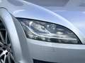 Audi TT Roadster 2.0 TFSI 200 PK Zwart leer Gris - thumbnail 22