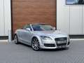 Audi TT Roadster 2.0 TFSI 200 PK Zwart leer Gris - thumbnail 2