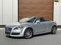 Audi TT Roadster 2.0 TFSI 200 PK Zwart leer Gris - thumbnail 1