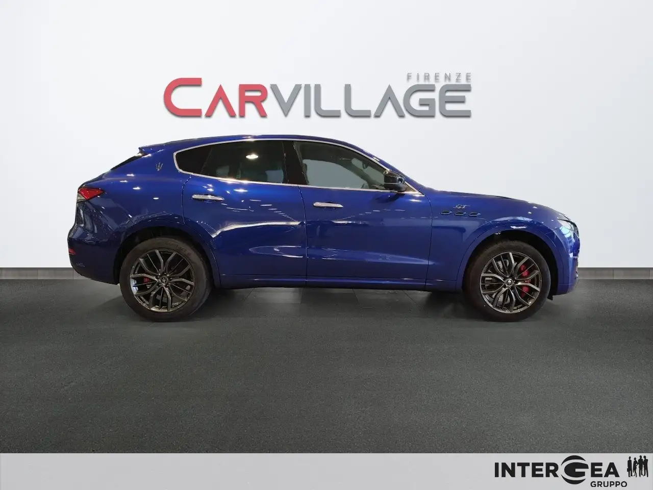Maserati Levante 2024