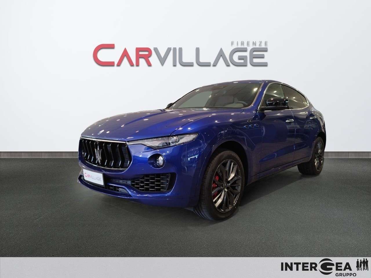 Maserati Levante 2.0 mhev GT Ultima 330cv auto FT