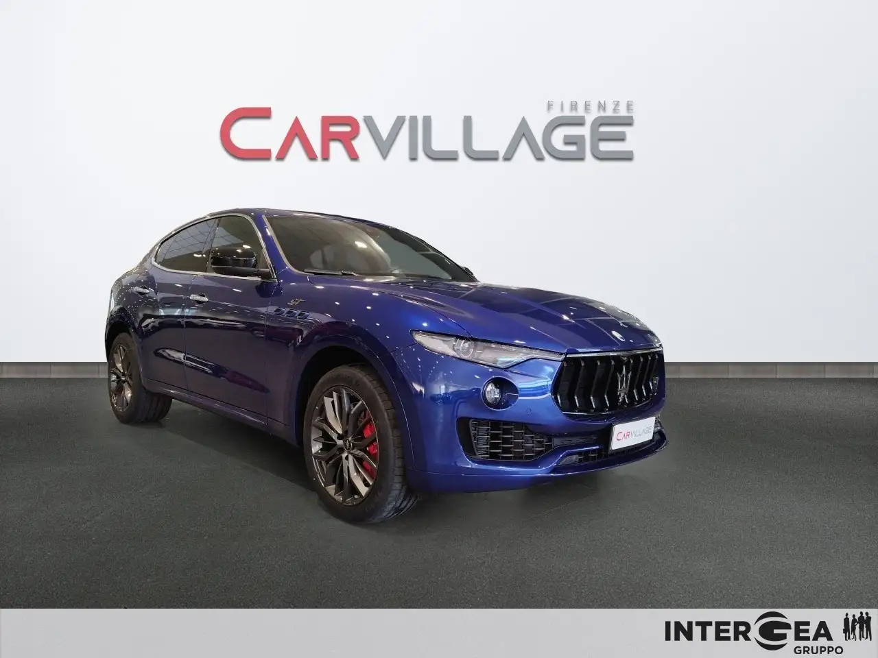 Maserati Levante 2024