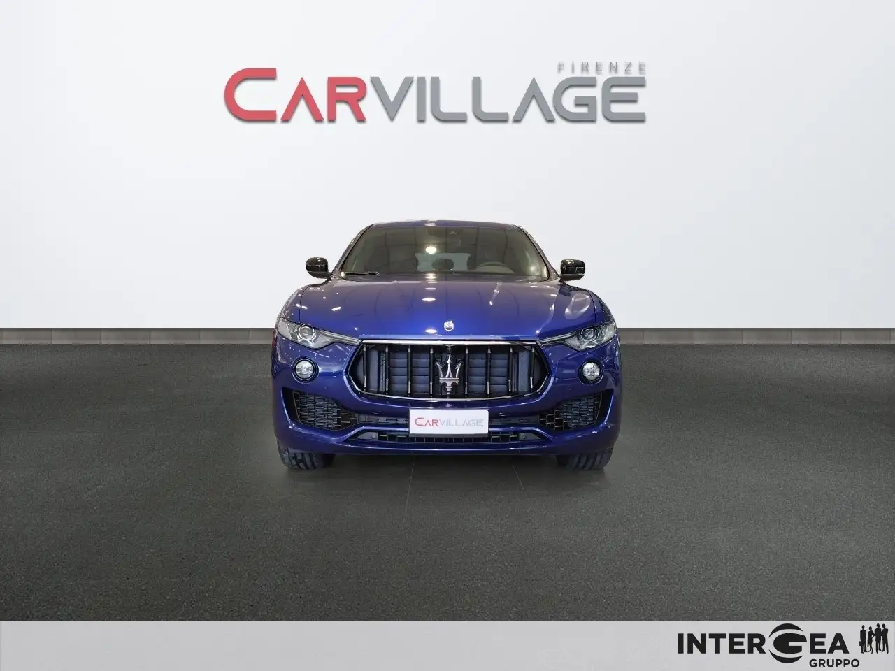 Maserati Levante 2024