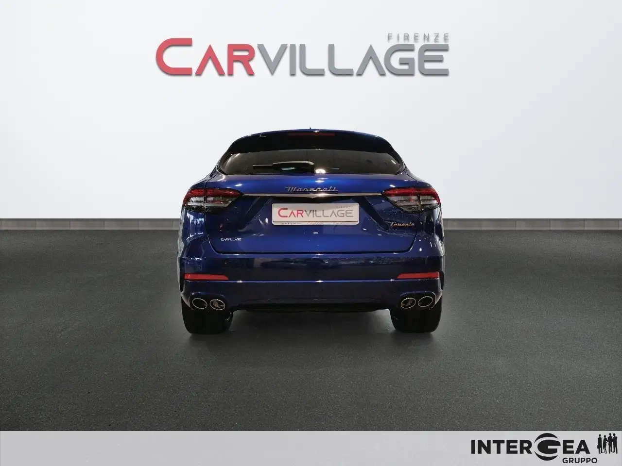 Maserati Levante 2024