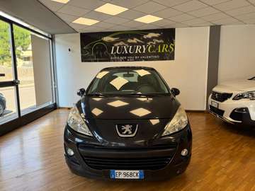 207 5p 1.4 8v Plus eco-Gpl 75cv