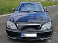 Mercedes-Benz S 55 AMG S-Klasse Noir - thumbnail 2