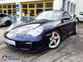 Porsche 911 Carrera 4 S Cabriolet Blau - thumbnail 1