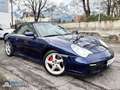 Porsche 911 Carrera 4 S Cabriolet Blau - thumbnail 4
