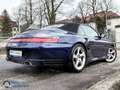 Porsche 911 Carrera 4 S Cabriolet Blau - thumbnail 22