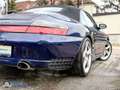 Porsche 911 Carrera 4 S Cabriolet Blau - thumbnail 24