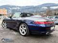 Porsche 911 Carrera 4 S Cabriolet Blau - thumbnail 19