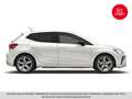 SEAT Ibiza FR 1.0 TSI 95PS Weiß - thumbnail 2