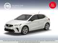 SEAT Ibiza FR 1.0 TSI 95PS Weiß - thumbnail 1